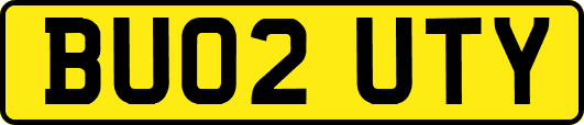 BU02UTY
