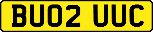 BU02UUC