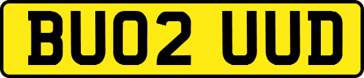 BU02UUD