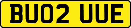 BU02UUE