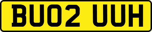 BU02UUH