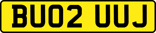 BU02UUJ