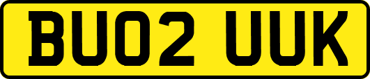 BU02UUK