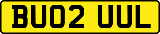 BU02UUL