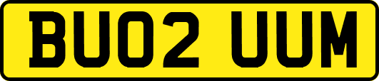 BU02UUM