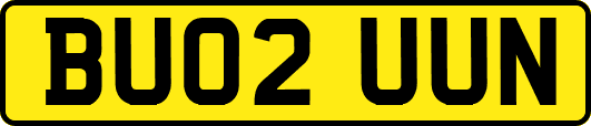 BU02UUN