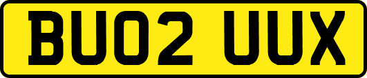 BU02UUX