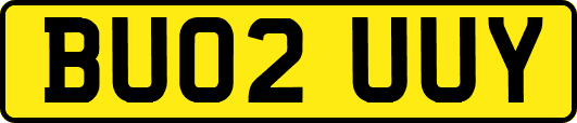 BU02UUY