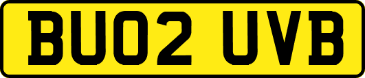 BU02UVB