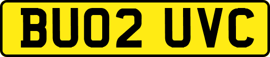 BU02UVC