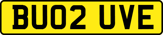 BU02UVE
