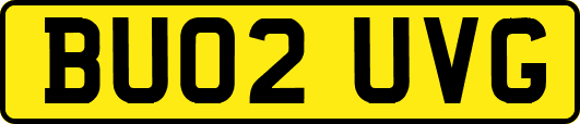 BU02UVG