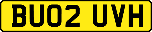 BU02UVH