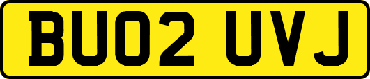 BU02UVJ