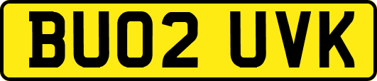 BU02UVK
