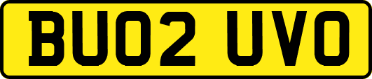 BU02UVO