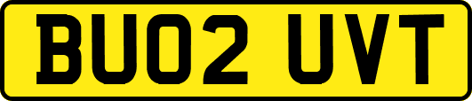 BU02UVT