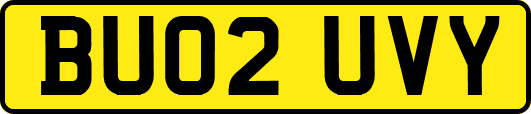 BU02UVY