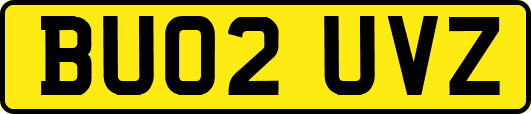 BU02UVZ