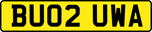 BU02UWA