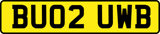 BU02UWB