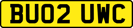 BU02UWC
