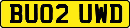 BU02UWD