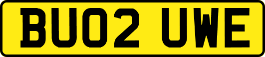 BU02UWE