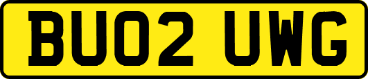 BU02UWG