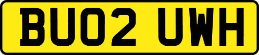 BU02UWH