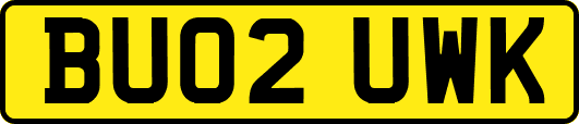 BU02UWK