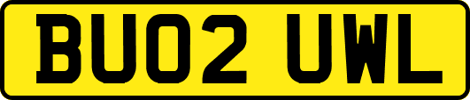 BU02UWL