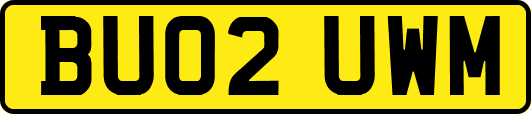 BU02UWM