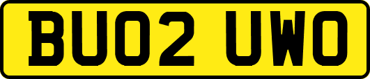 BU02UWO