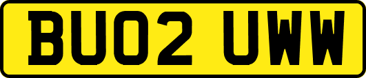 BU02UWW