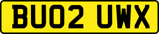 BU02UWX