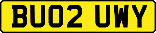 BU02UWY