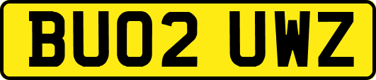BU02UWZ