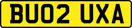 BU02UXA