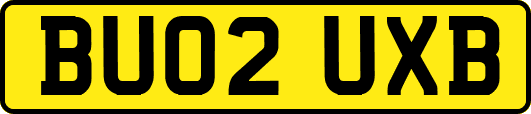 BU02UXB