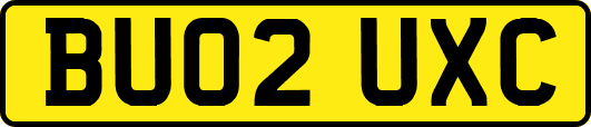 BU02UXC