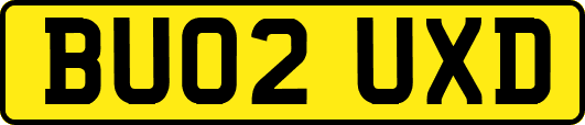BU02UXD