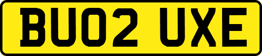 BU02UXE