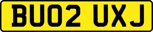 BU02UXJ