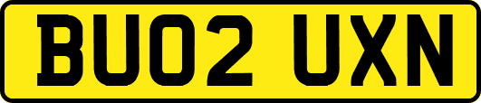 BU02UXN