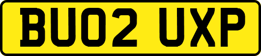 BU02UXP