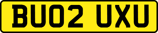 BU02UXU