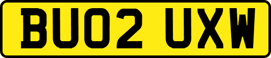 BU02UXW