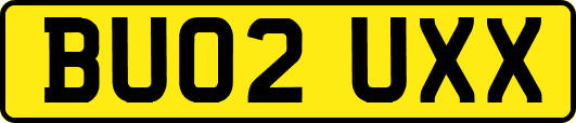 BU02UXX