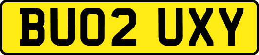 BU02UXY